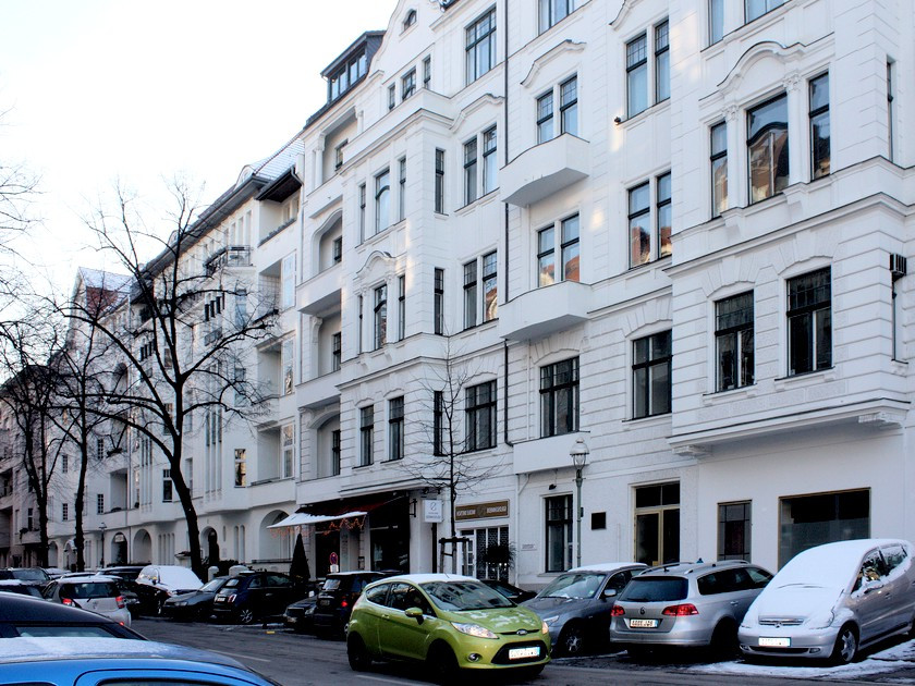 5 bonnes raisons d'investir dans l'immobilier à Berlin