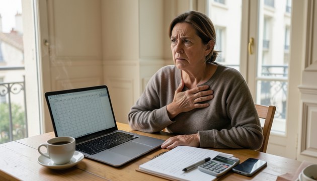 Argent et émotions : ne soyez pas une feuille de calcul