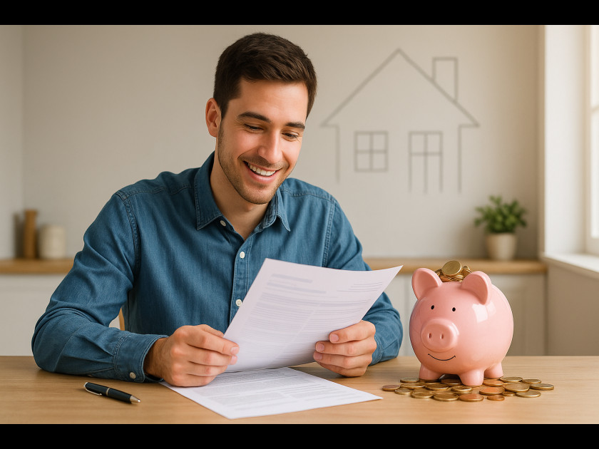 Assurance de prêt immobilier : mode d'emploi 2025 pour payer moins cher (et dormir tranquille)