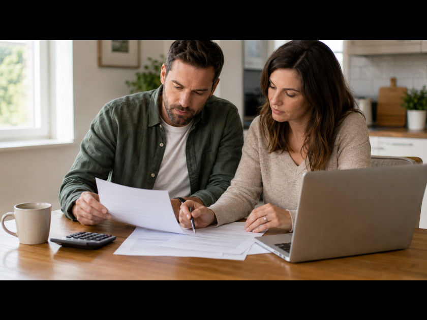 Assurance emprunteur : ce que vous pouvez économiser et exiger