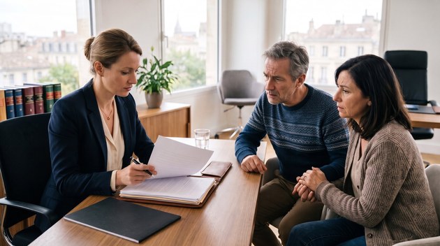 Avocat en droit bancaire : quand le consulter, pour quels litiges et à quel prix ?