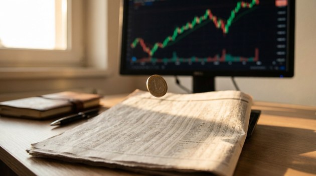 Chance et risque en finance : démêler ce que vous contrôlez réellement