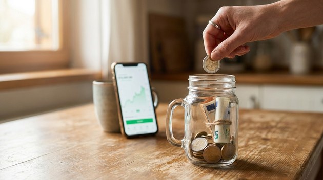 Commencer à investir avec peu d'argent : la méthode pour se lancer dès aujourd'hui