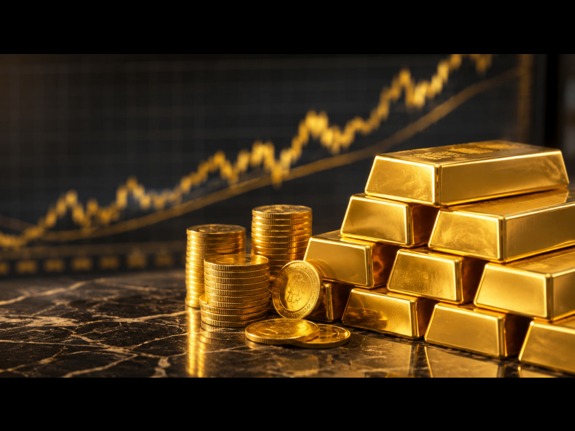 Cours de l'or en 2026 : quels facteurs font vraiment bouger le prix du métal jaune ?