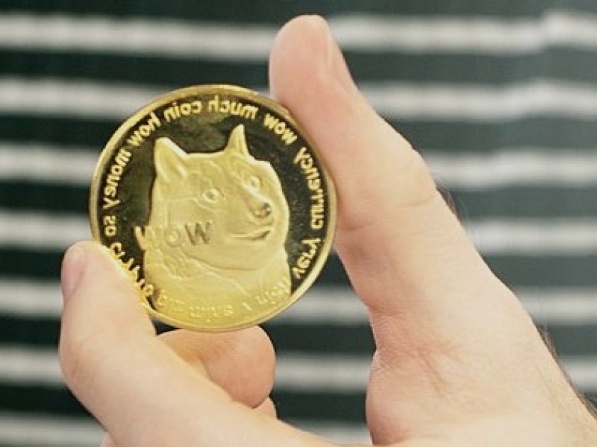 Cryptomonnaies : 5 choses à savoir sur le dogecoin