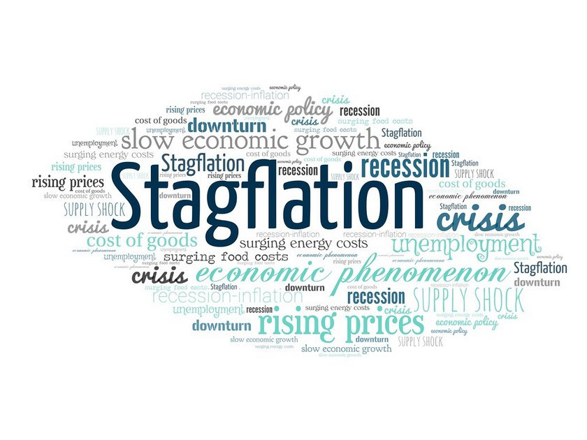 Économie : comprendre la stagflation en 5 questions