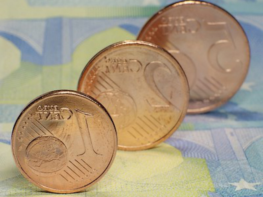 Euro : bientôt la fin des pièces de 1 et 2 centimes ?