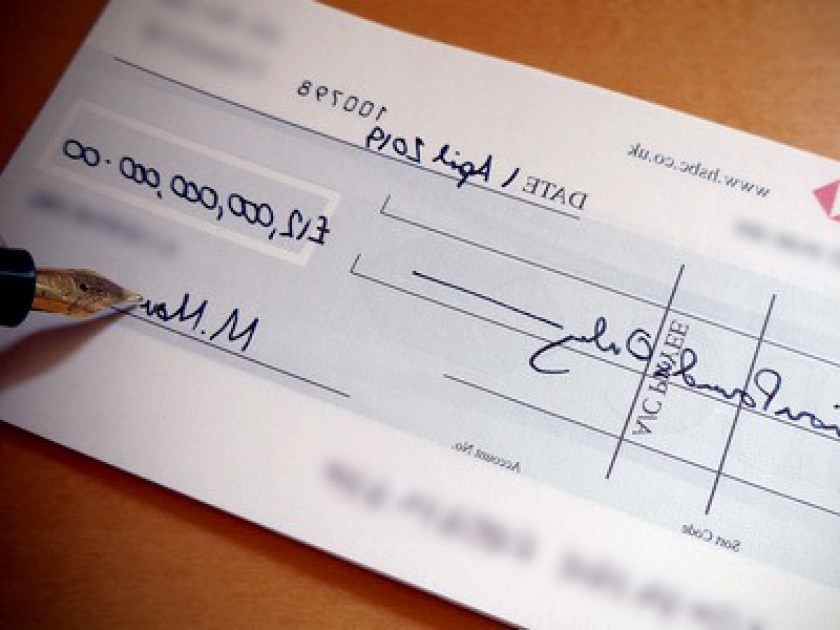 Fraude aux chèques : 5 conseils pour s'en protéger