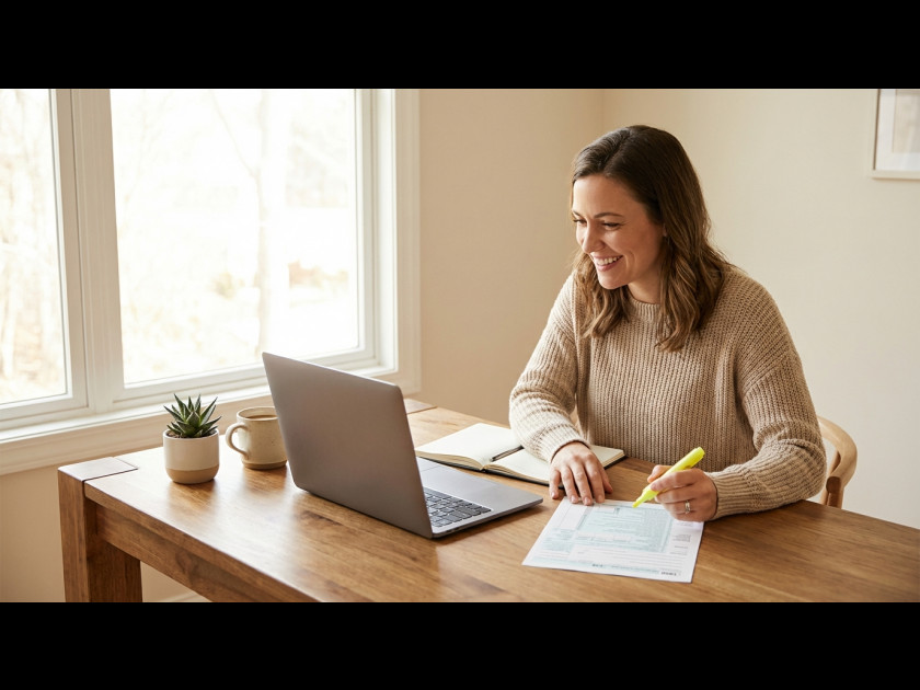 Freelances : comment arrêter de laisser filer 3 000 à 5 000 € de déductions fiscales par an