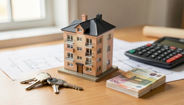 Immobilier locatif en France : pourquoi la pierre reste le placement préféré des Français (et comment vraiment en tirer profit)