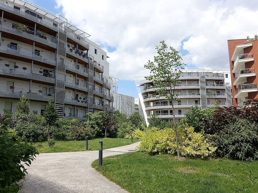 Immobilier neuf : 5 bonnes raisons de choisir Issy-les-Moulineaux