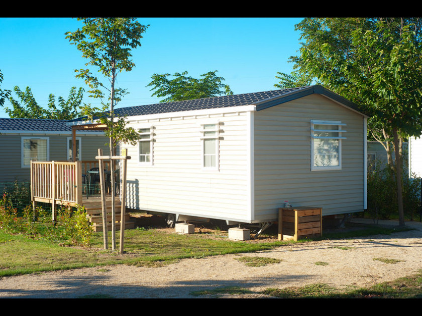 Investir dans un Mobil-home : guide complet