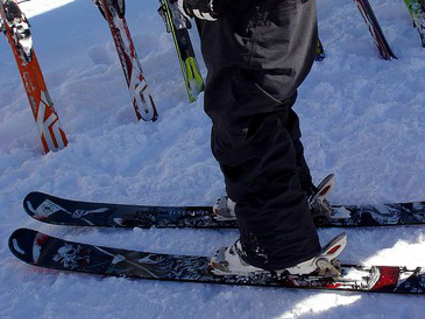 L'assurance ski : des conseils pour partir bien assuré