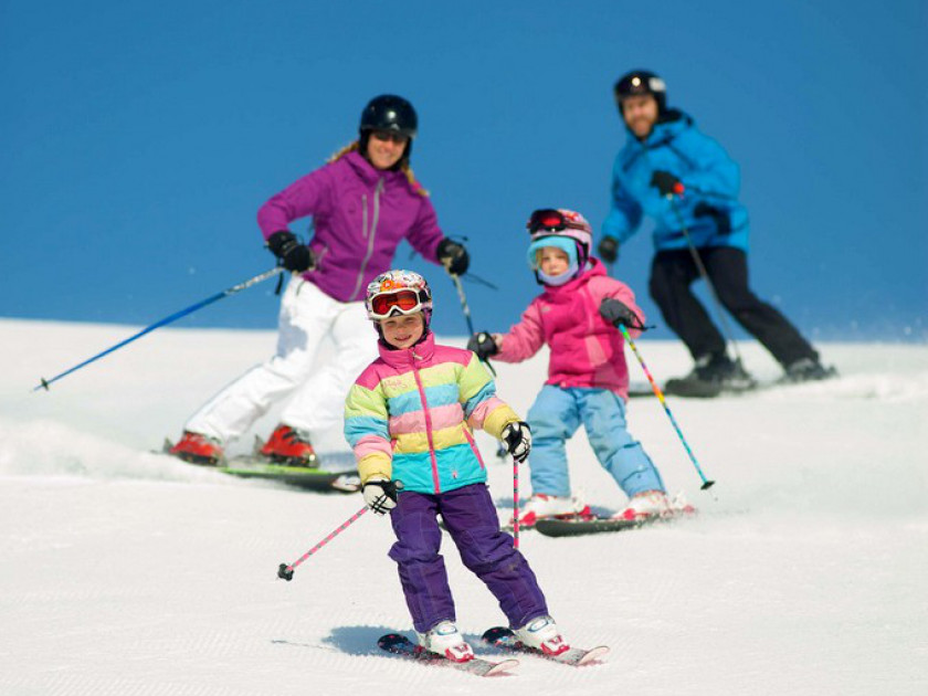 L'assurance ski en 5 questions