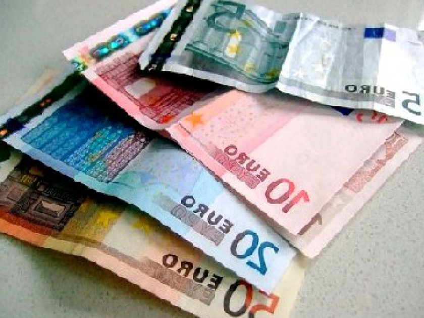 Caractéristiques des euros billets