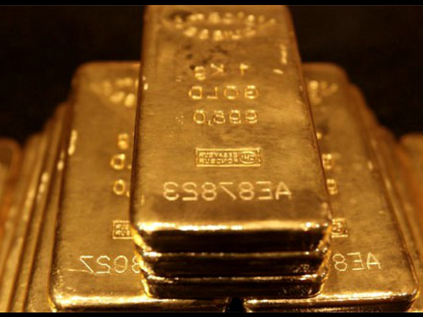 La Banque de France veut créer un marché de l'or à Paris