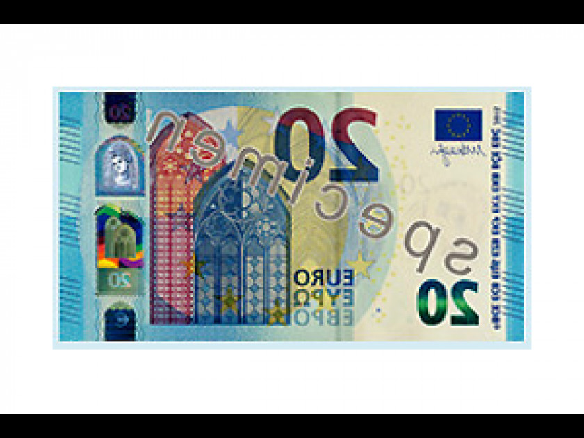 Le nouveau billet de 20 euros : 3 choses à savoir