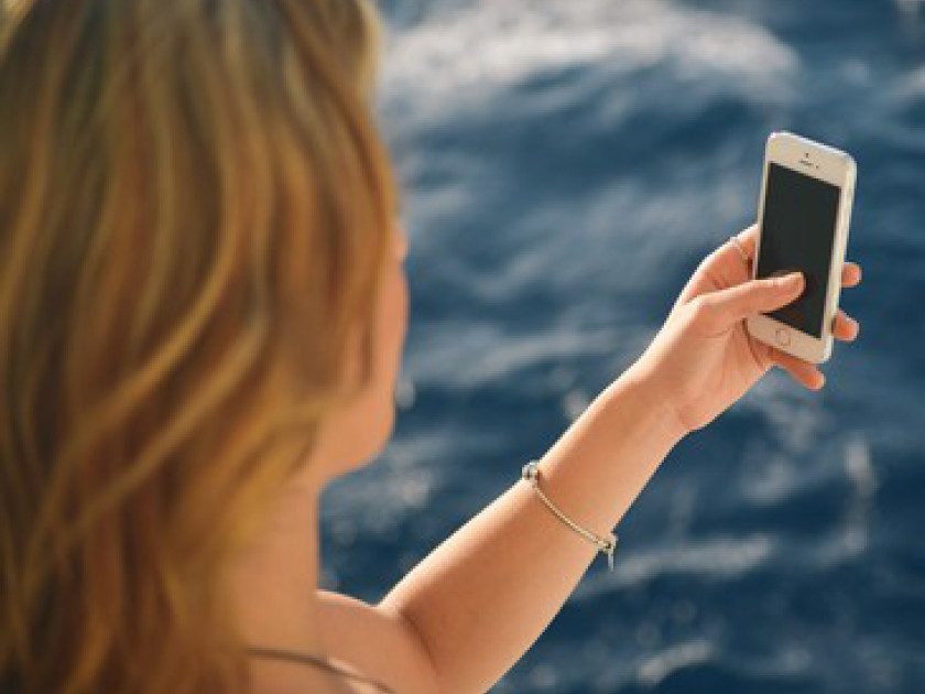 Le paiement par selfie : bientôt chez Mastercard ?