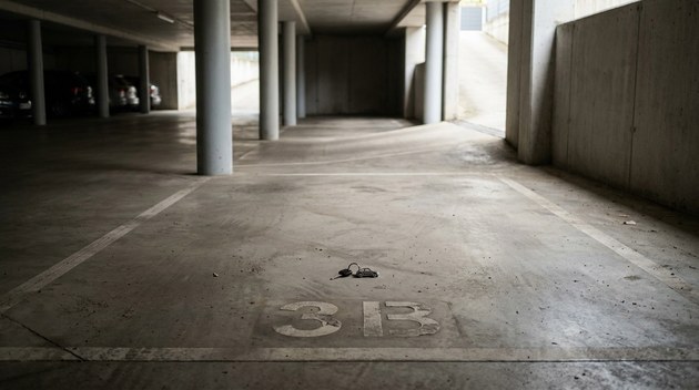 Parking : l'investissement immobilier malin pour débuter avec un petit budget