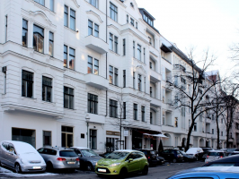 5 bonnes raisons d'investir dans l'immobilier à Berlin