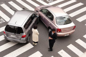 Accident de la route : bientôt un e-constat