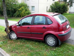 Accident de voiture : choisissez votre garagiste