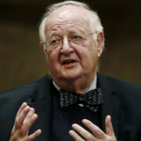 Angus Deaton : le lauréat du Prix Nobel d'économie 2015