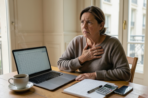 Argent et émotions : ne soyez pas une feuille de calcul