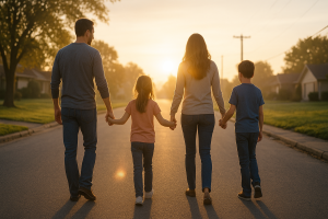 Assurance décès : comment protéger votre famille en cas d'accident... et au-delà