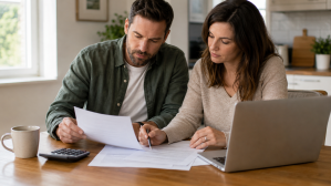 Assurance emprunteur : ce que vous pouvez économiser et exiger