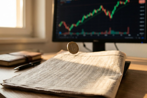Chance et risque en finance : démêler ce que vous contrôlez réellement