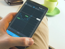 Comment utiliser une application de trading ?