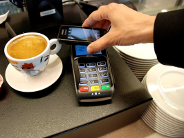 Comprendre le paiement mobile sans contact en 5 questions