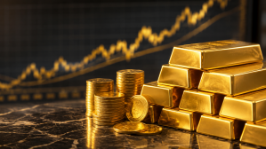 Cours de l'or en 2026 : quels facteurs font vraiment bouger le prix du métal jaune ?