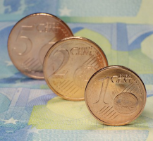Euro : bientôt la fin des pièces de 1 et 2 centimes ?