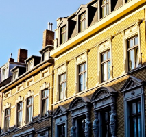 Immobilier : 5 bonnes raisons d'investir dans l'ancien