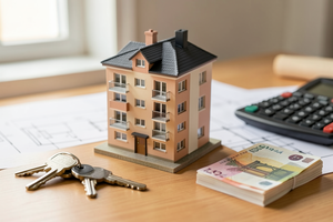 Immobilier locatif en France : pourquoi la pierre reste le placement préféré des Français (et comment vraiment en tirer profit)