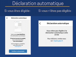 Impôts : comprendre la déclaration automatique de revenus en 5 questions