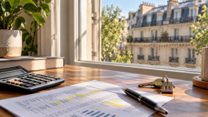 Investissement locatif : les 5 indicateurs pour mesurer la rentabilité réelle d'un bien en 2026