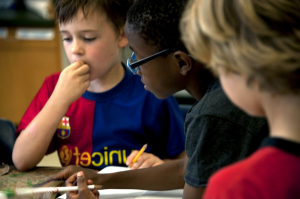 L'allocation de rentrée scolaire consignée pour les enfants confiés à l'aide sociale