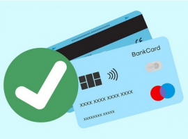 La carte bancaire virtuelle ou e-carte bleue : comment ça marche ?