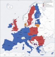 La zone euro en trois questions