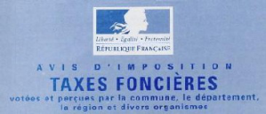 Les impôts locaux : comprendre son avis d'imposition