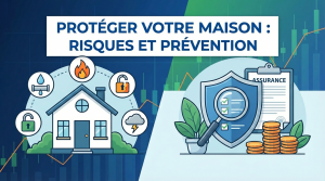Les Risques Majeurs qui Menacent Votre Maison et Comment les Prévenir