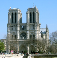 Notre-Dame de Paris : comment faire un don ?