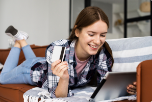 Offre bancaire jeune : des comptes qui séduisent les familles