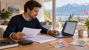 Ouvrir un compte bancaire en Suisse : 7 erreurs à éviter quand on vit en France