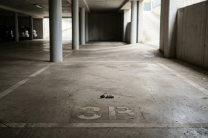Parking : l'investissement immobilier malin pour débuter avec un petit budget