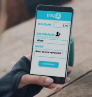 Paylib : le paiement mobile instantané entre particuliers bientôt généralisé