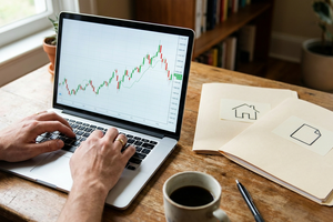 PEA ou compte-titres : le guide complet pour bien démarrer en Bourse